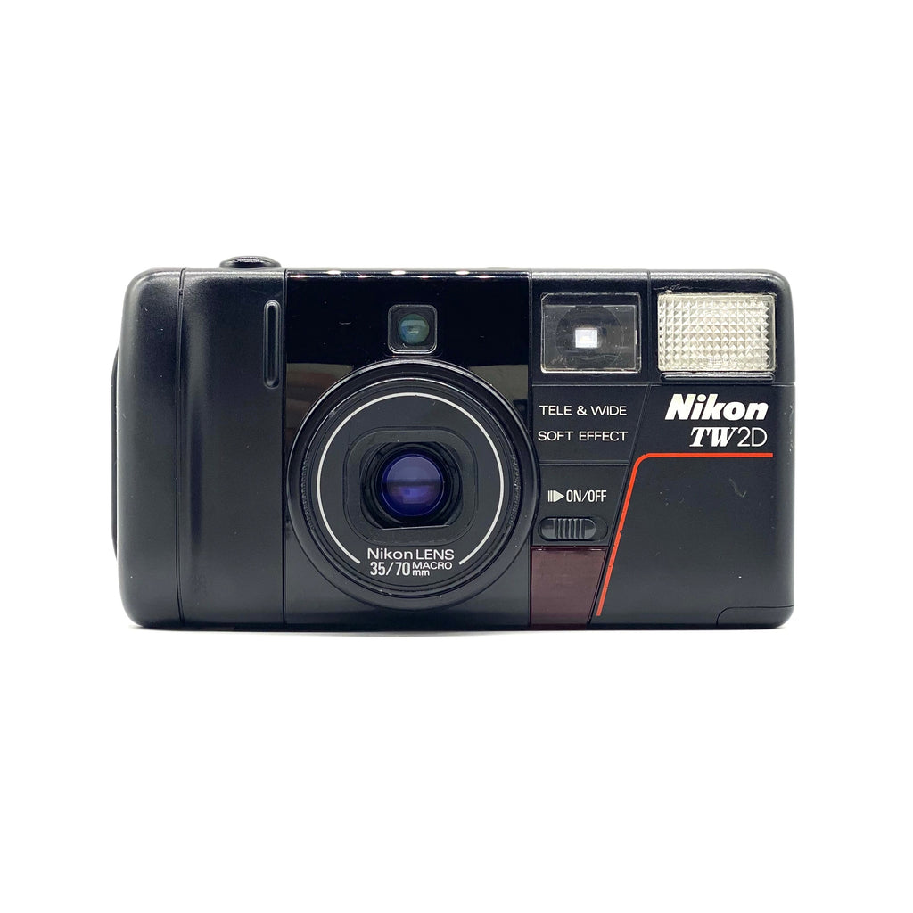 Nikon TW2D - 中古相機