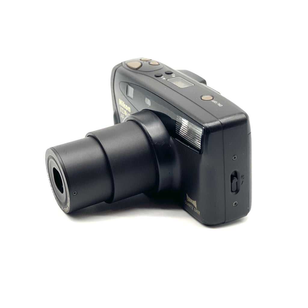 Nikon Zoom 500AF - 中古相機