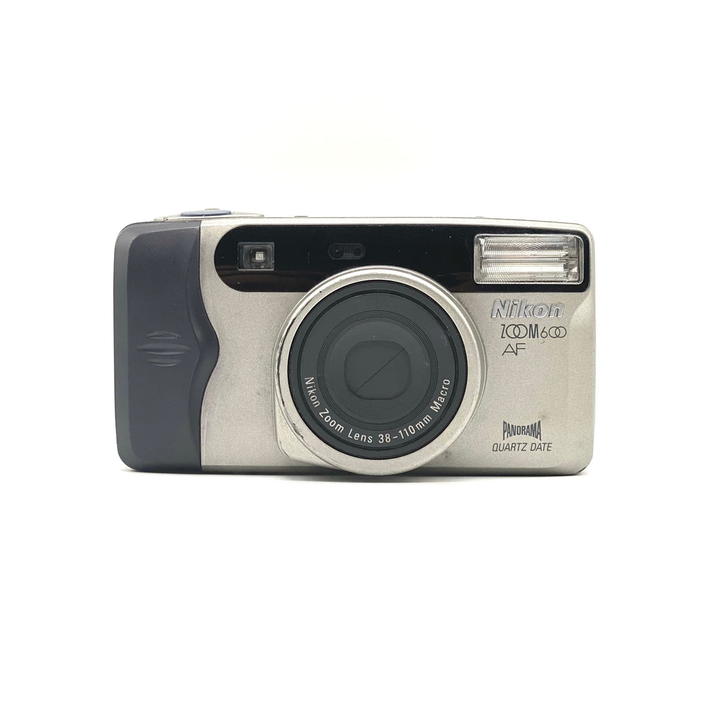 Nikon Zoom 600 AF - 中古相機