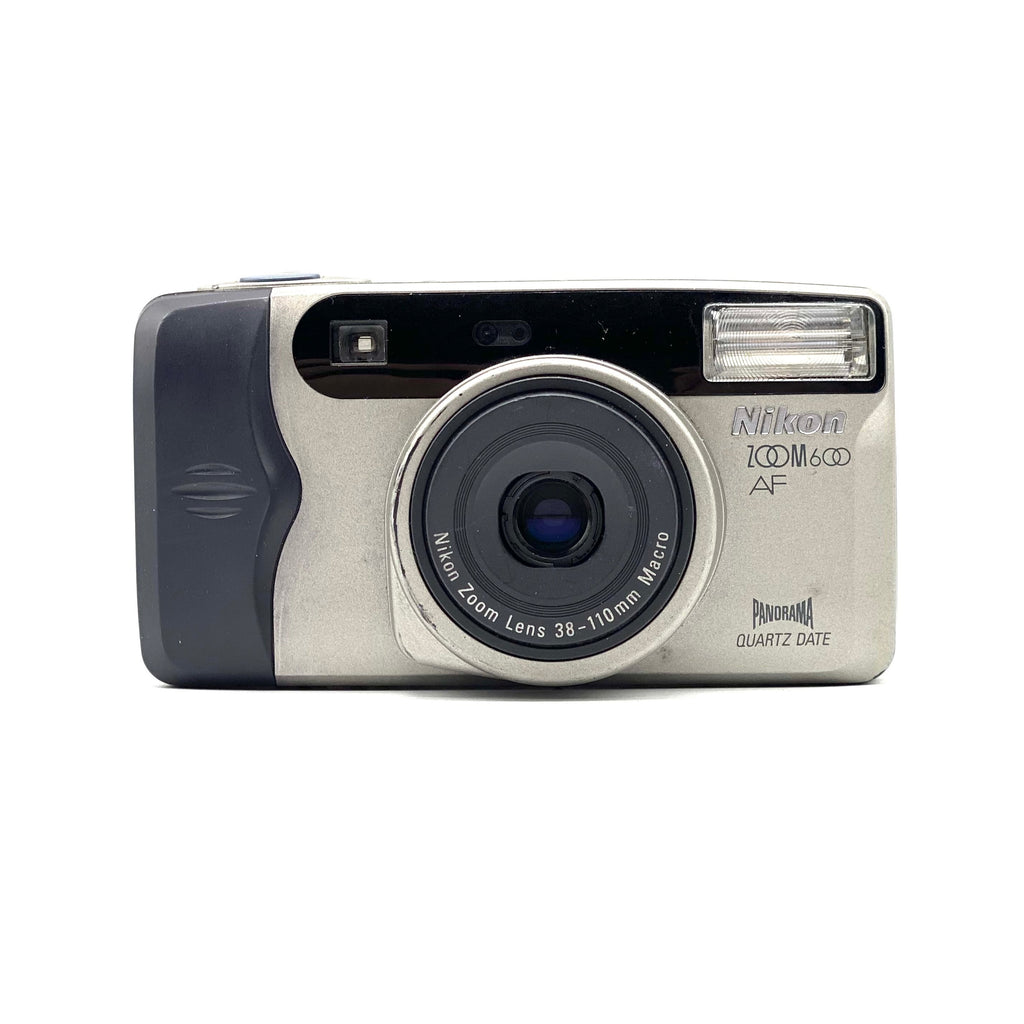 Nikon Zoom 600 AF - 中古相機