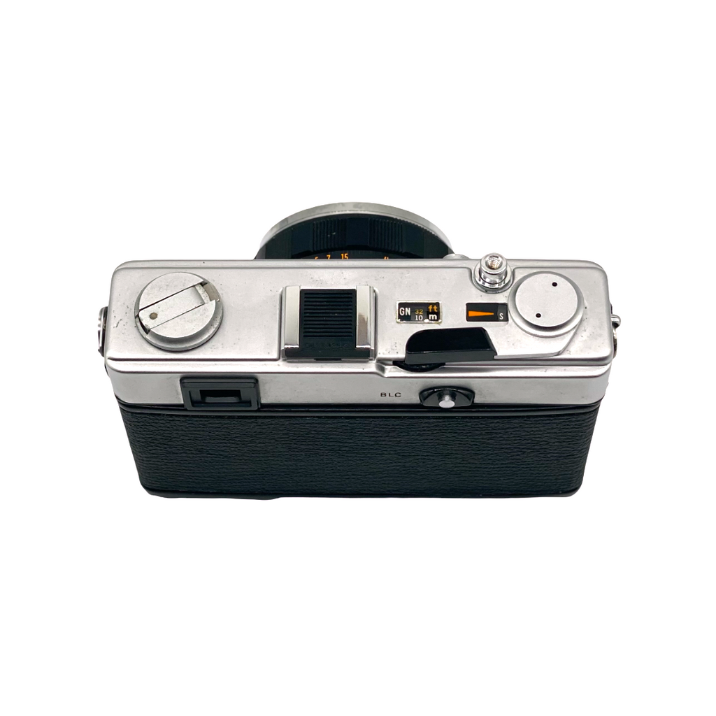 Olympus 35 DC - 中古相機