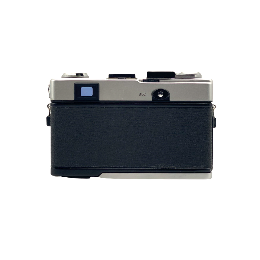 Olympus 35 DC - 中古相機