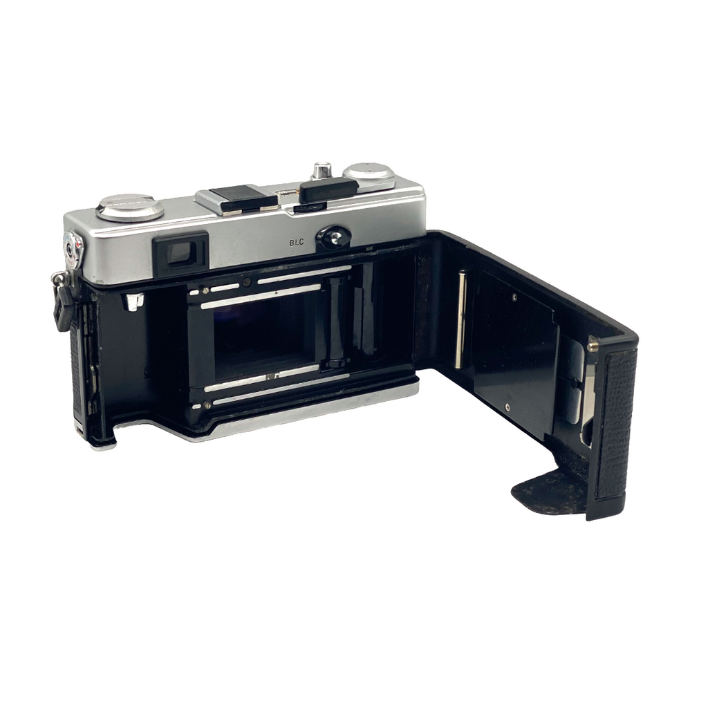 Olympus 35 DC - 中古相機