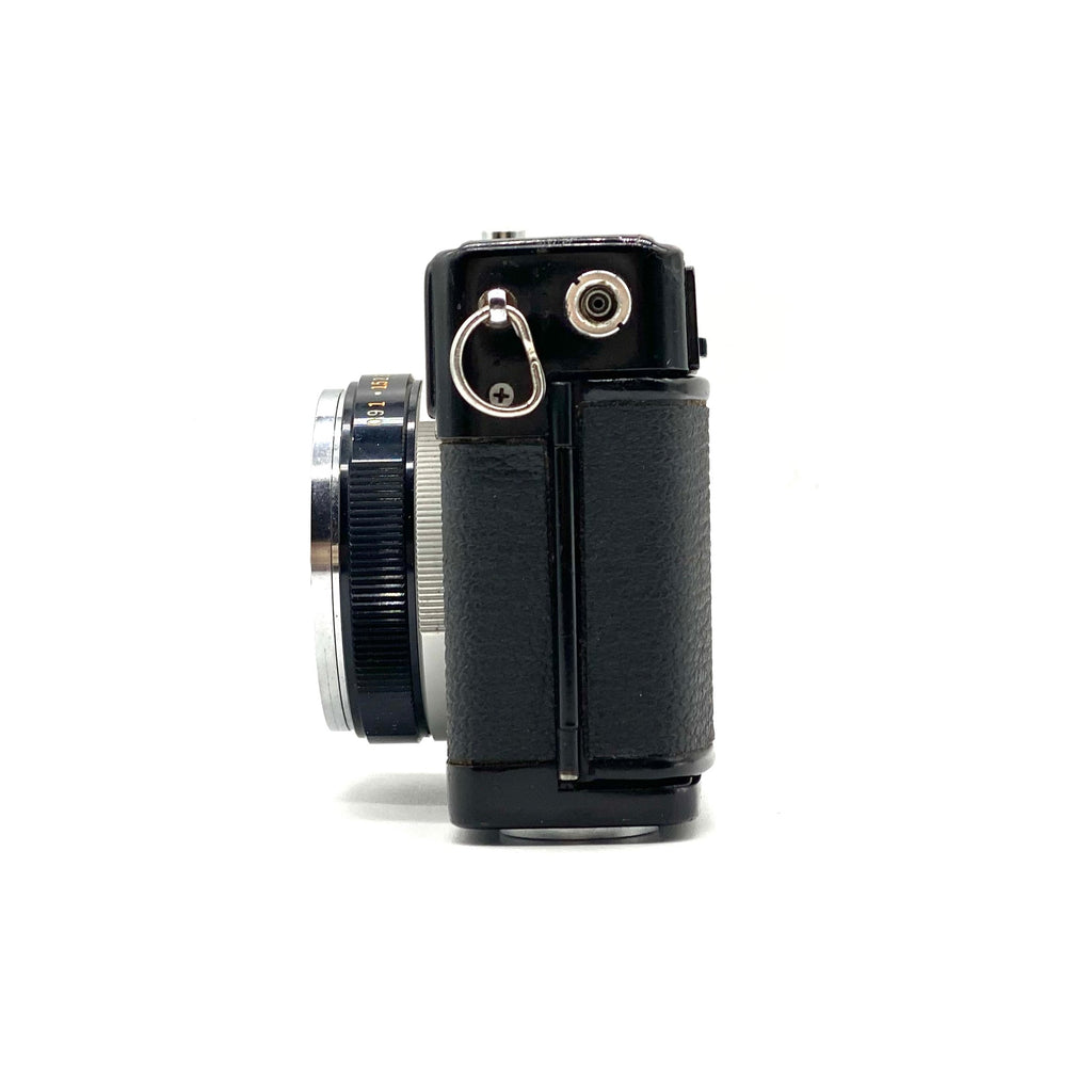 Olympus 35 EC2 - 中古相機
