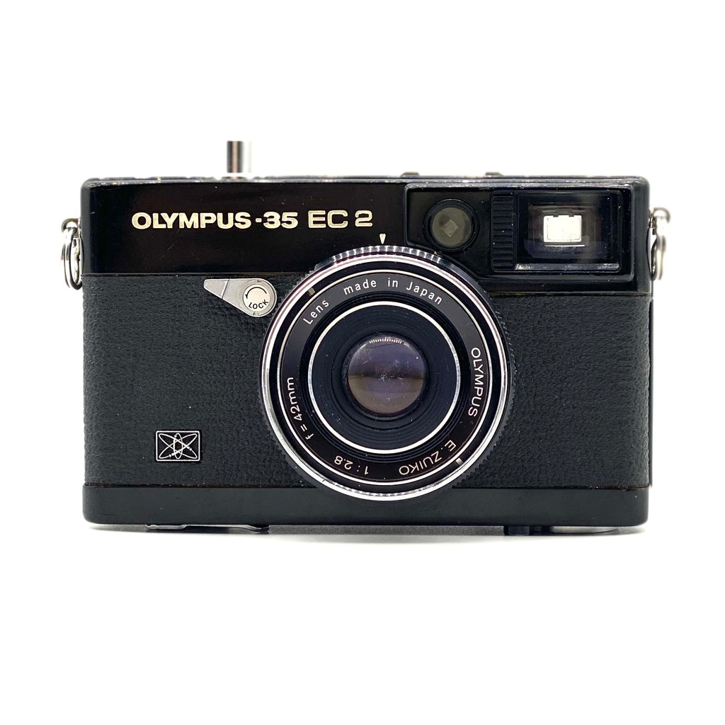 Olympus 35 EC2 - 中古相機