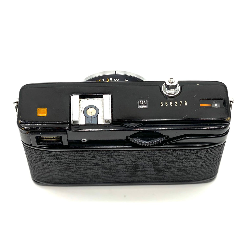 Olympus 35 EC2 - 中古相機