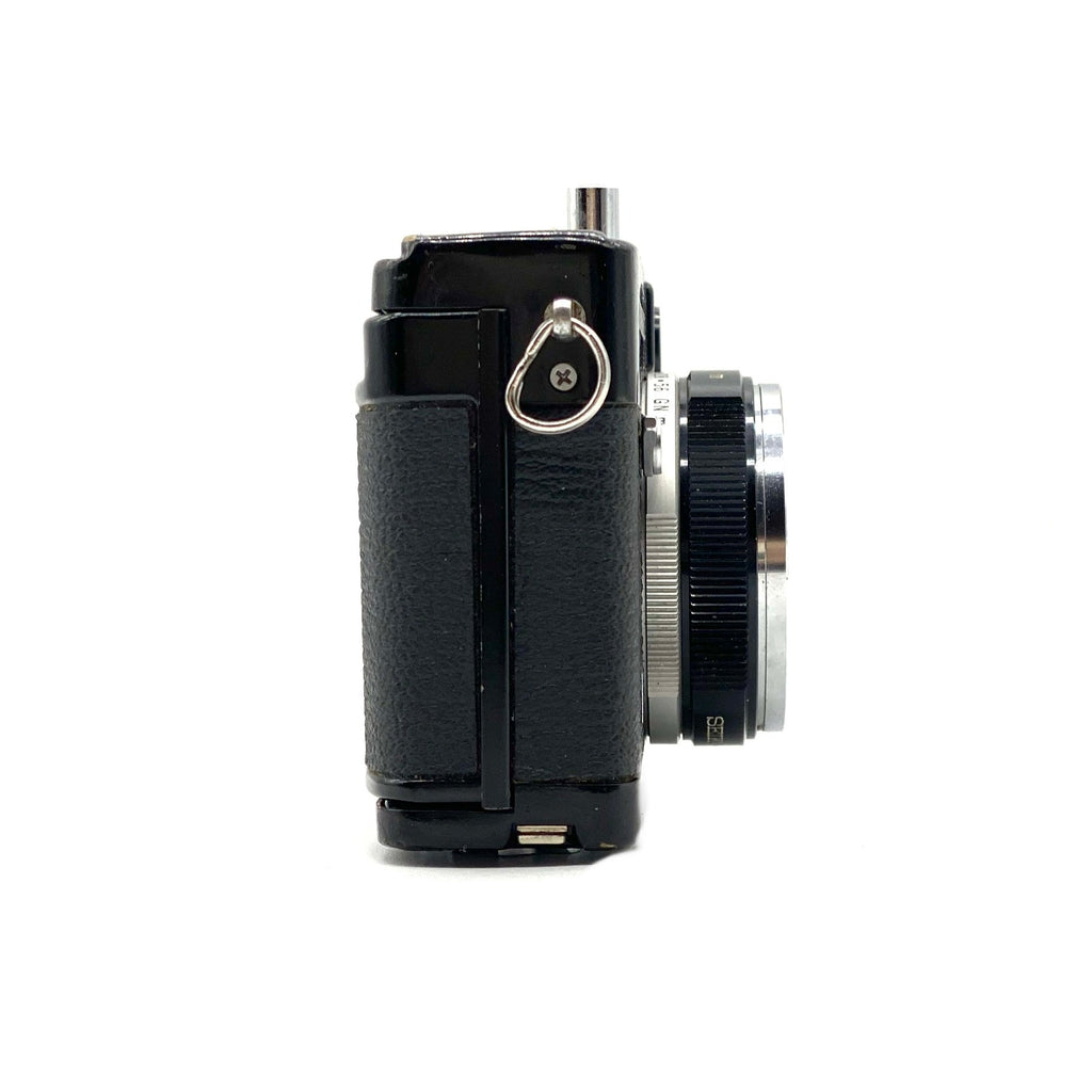 Olympus 35 EC2 - 中古相機