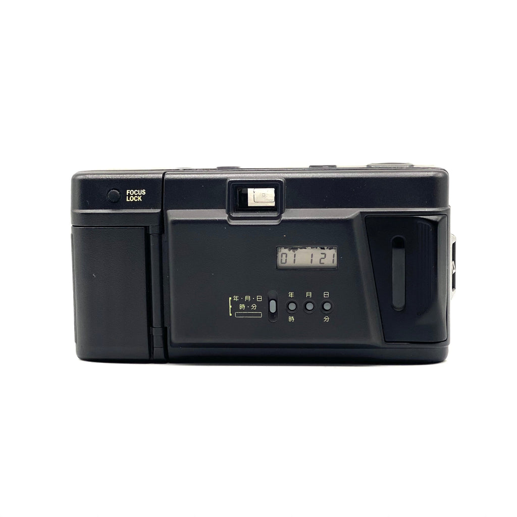 OLYMPUS AF-1 QUARTZDATE - 中古相機