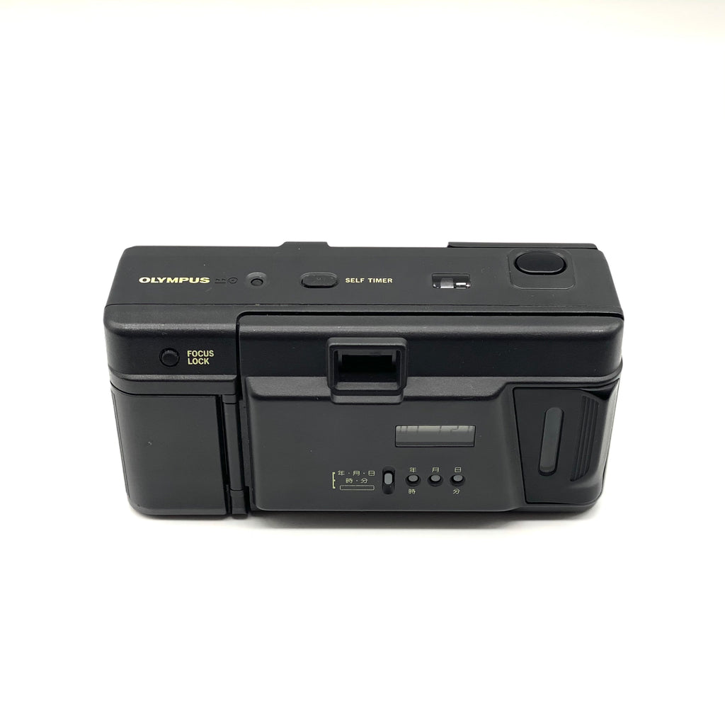 OLYMPUS AF-1 QUARTZDATE - 中古相機