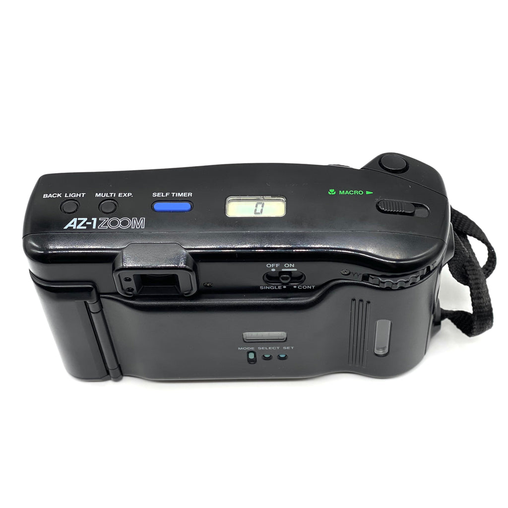 Olympus AZ-1 Zoom - 中古相機