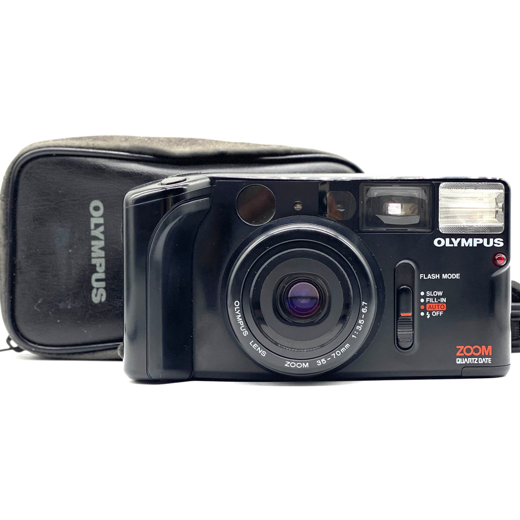 Olympus AZ-1 Zoom - 中古相機