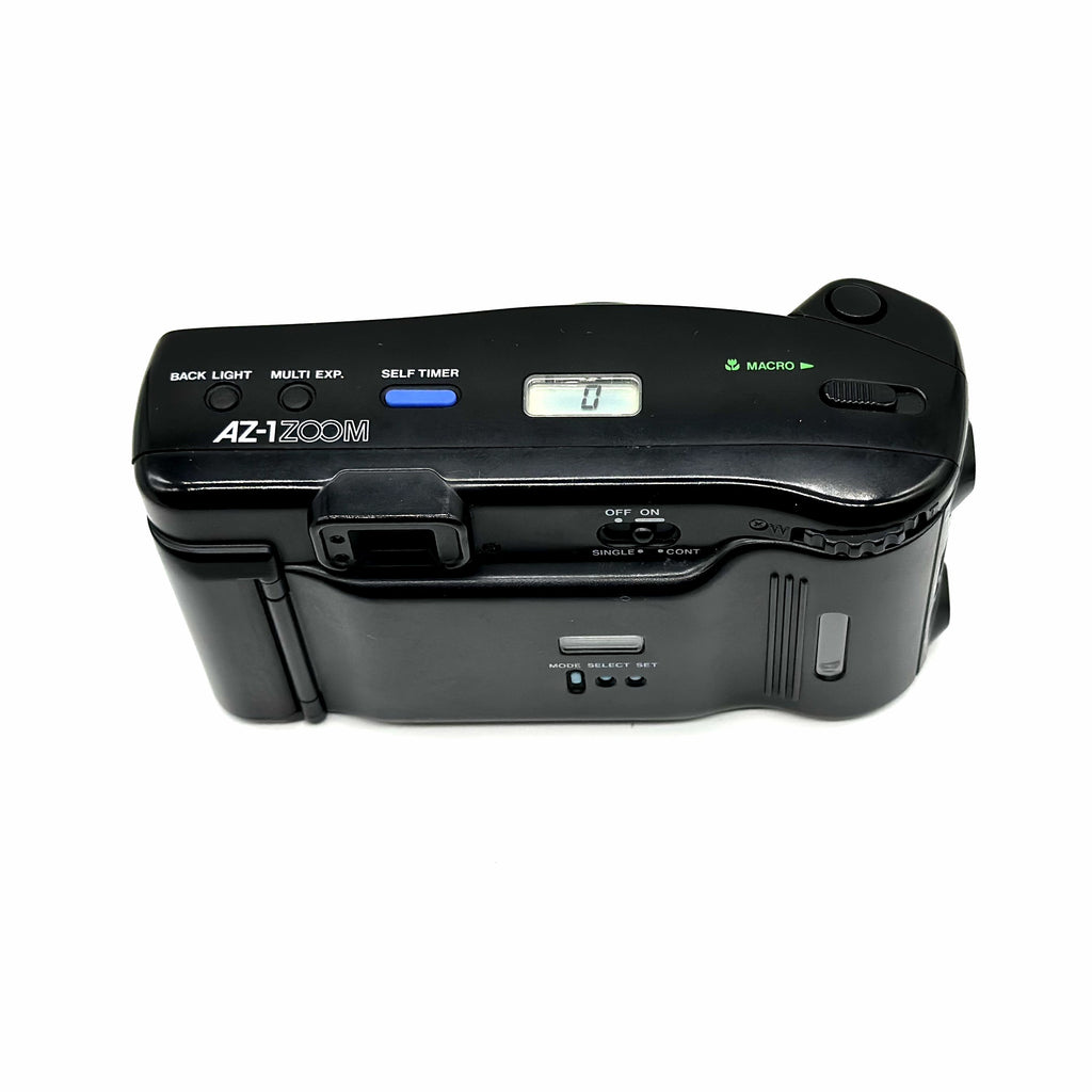 Olympus AZ-1 Zoom - 中古相機