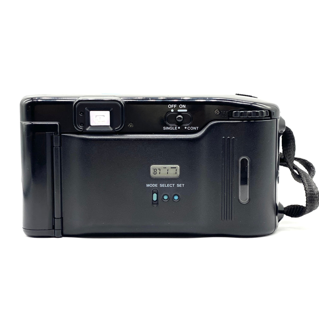 Olympus AZ-1 Zoom - 中古相機