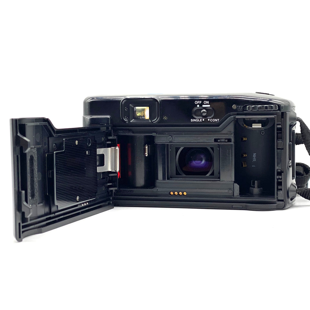 Olympus AZ-1 Zoom - 中古相機