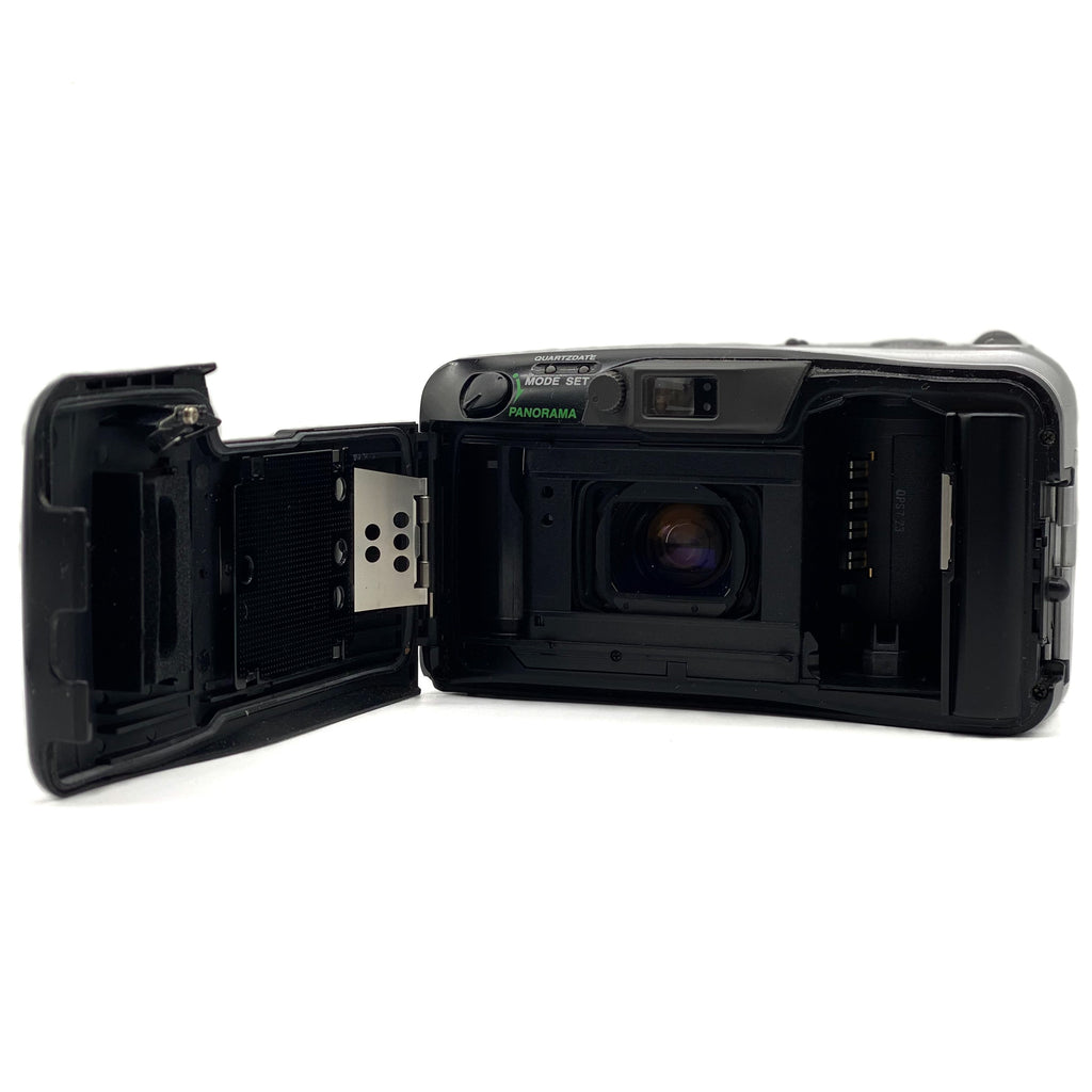 Olympus Infinity Zoom 140S - 中古相機