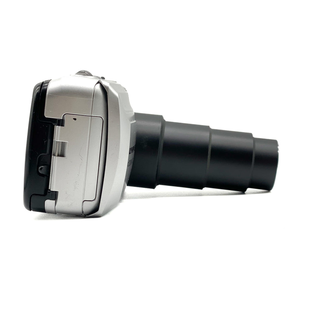 Olympus Infinity Zoom 140S - 中古相機