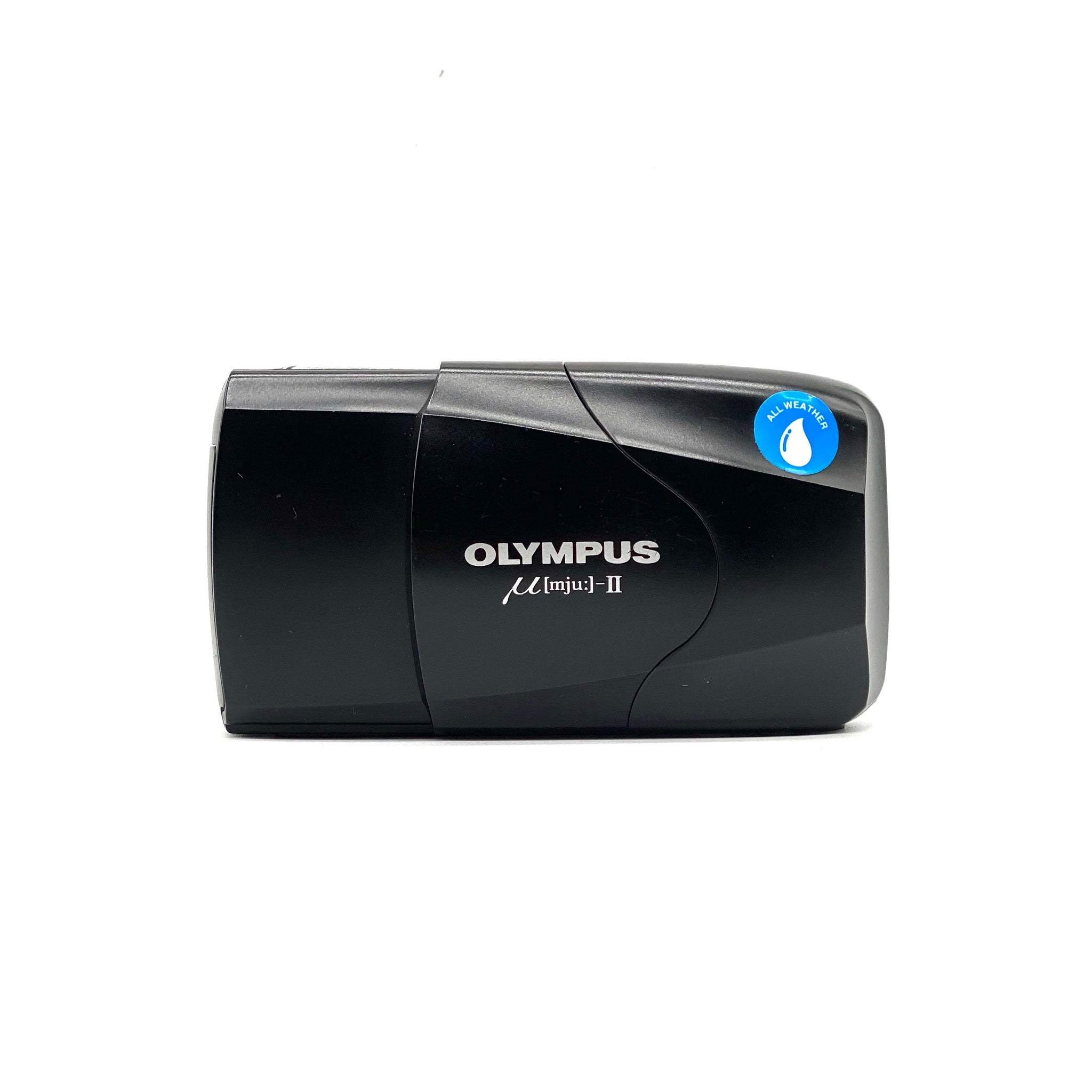 OLYMPUS μ(mju)-II セット 中古】OLYMPUS オリンパス μ[mju:]-II ミューII ZOOM コンパクト