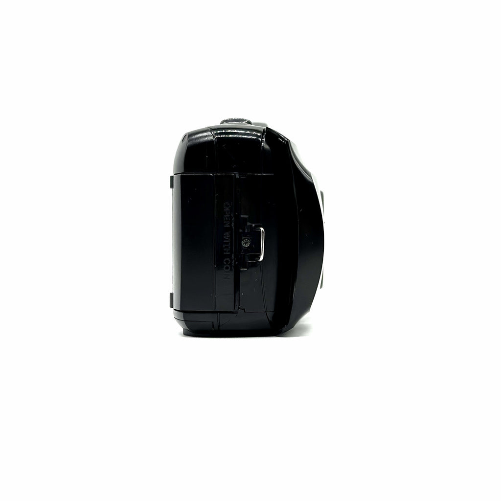 OLYMPUS μ [mju:] ZOOM - 中古相機