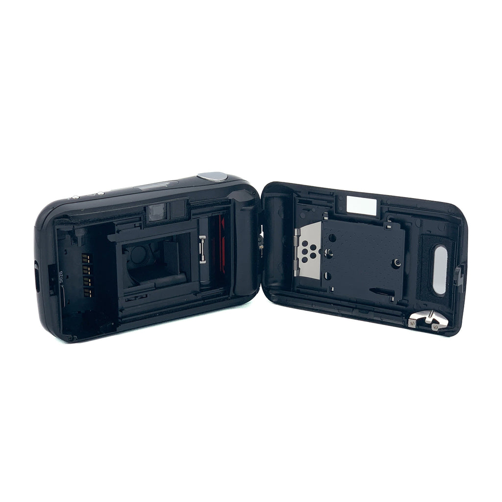 Olympus µ[mju:] i - 中古相機