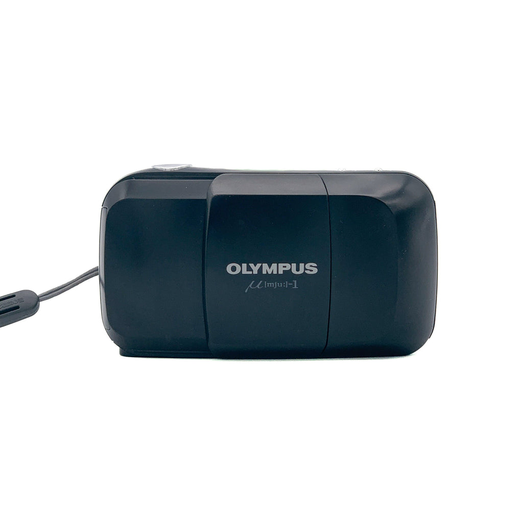 Olympus µ[mju:] i - 中古相機