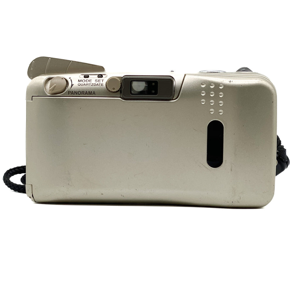 Olympus μ[mju:] ZOOM 105 - 中古相機