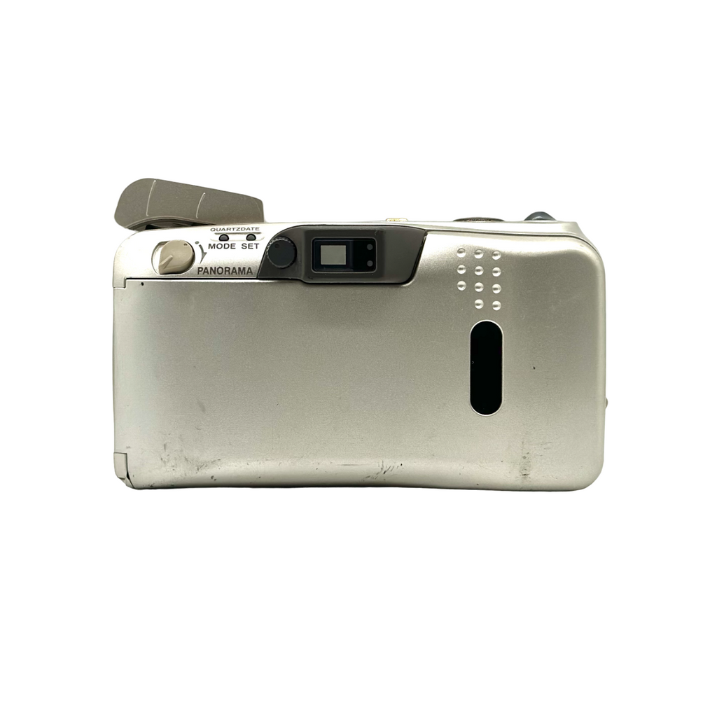 Olympus μ[mju:] ZOOM 140VF - 中古相機