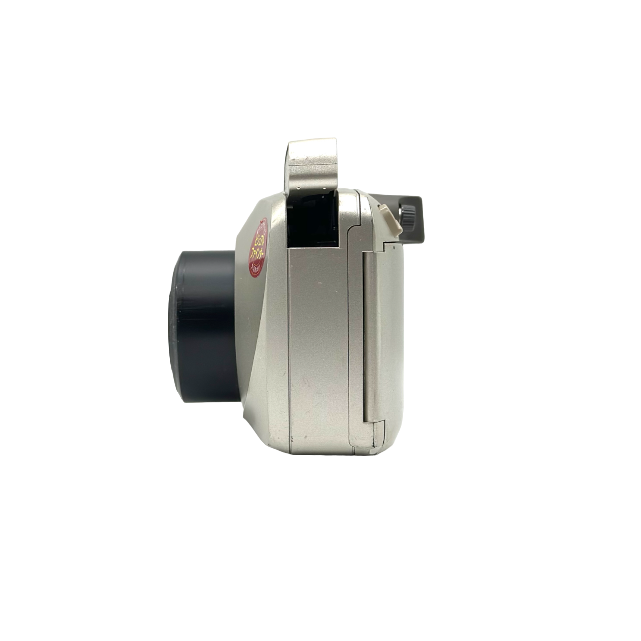 Olympus μ[mju:] ZOOM 140VF – Coolc Camera