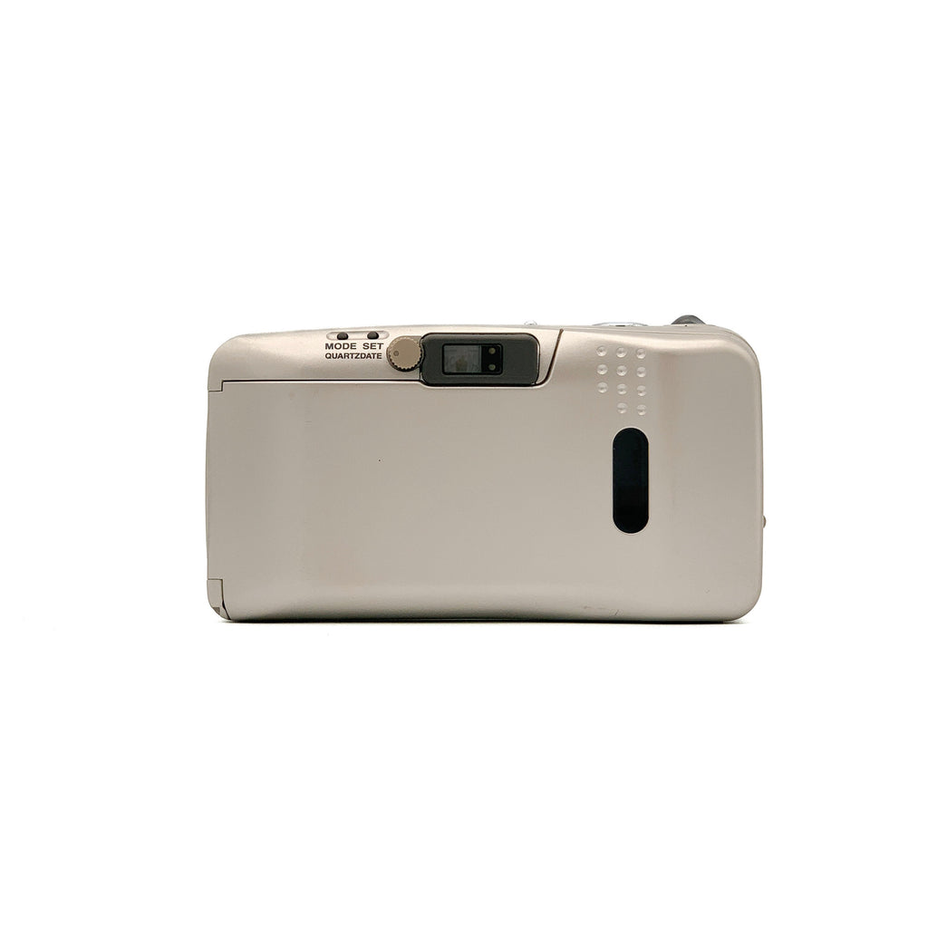 Olympus μ[mju:] ZOOM WIDE80 - 中古相機