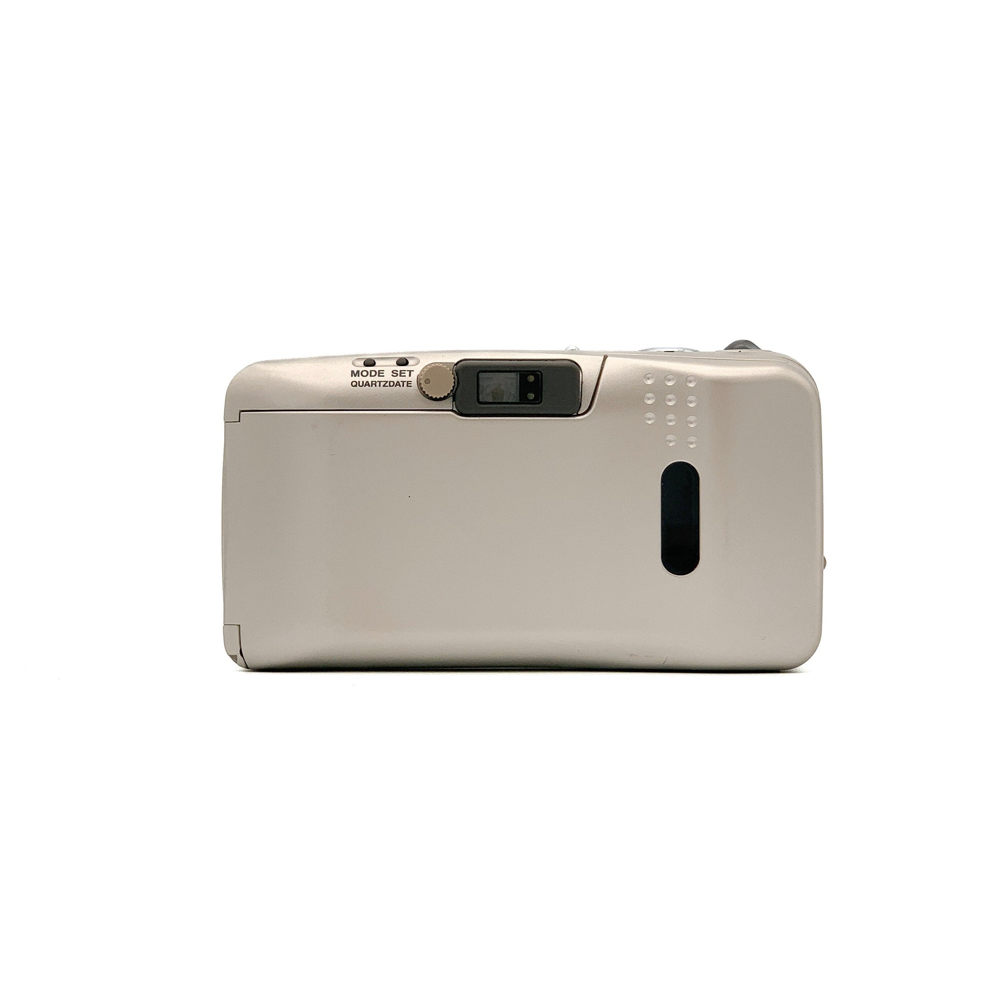 Olympus μ[mju:] ZOOM WIDE80 | CoolC Camera – Coolc Camera