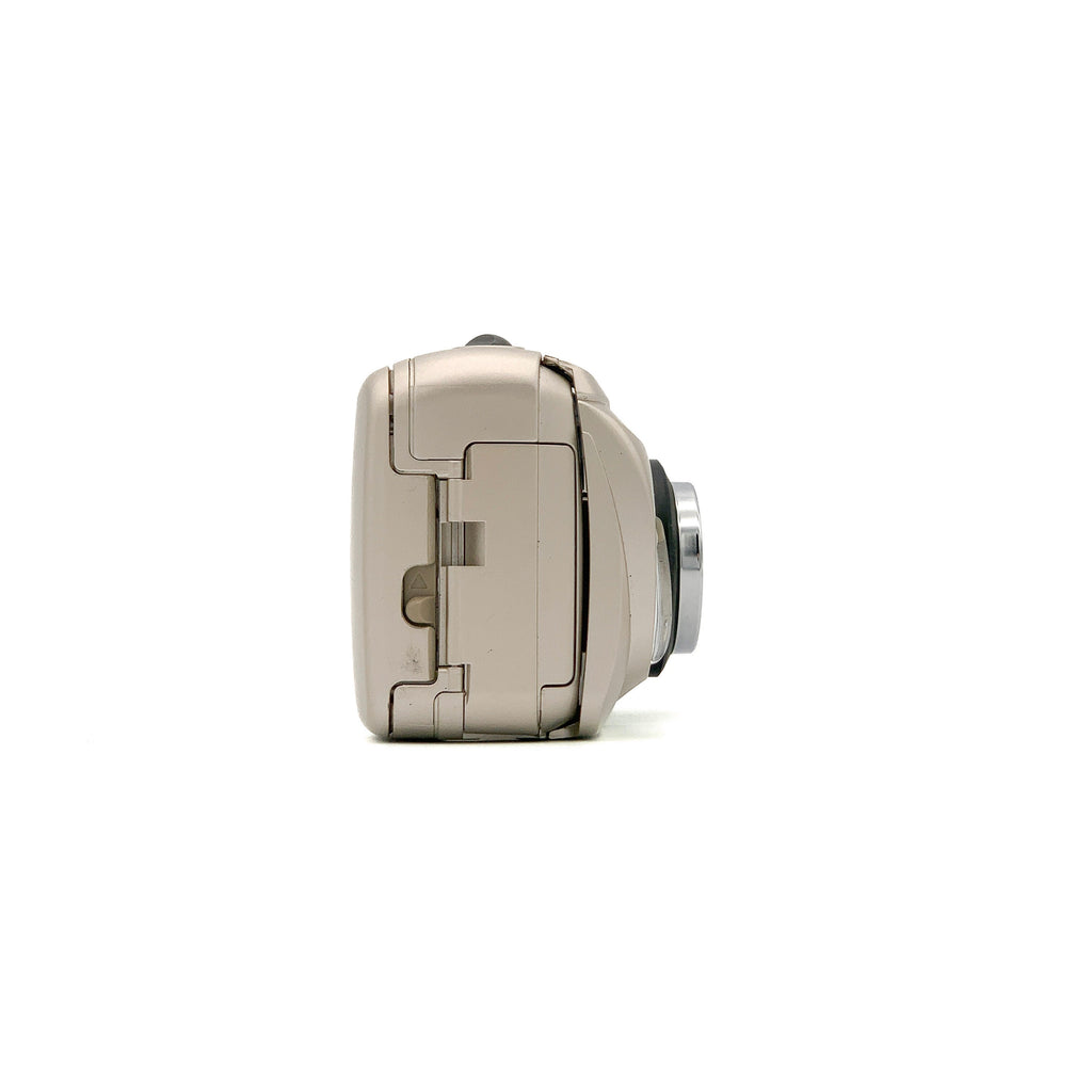 Olympus μ[mju:] ZOOM WIDE80 - 中古相機