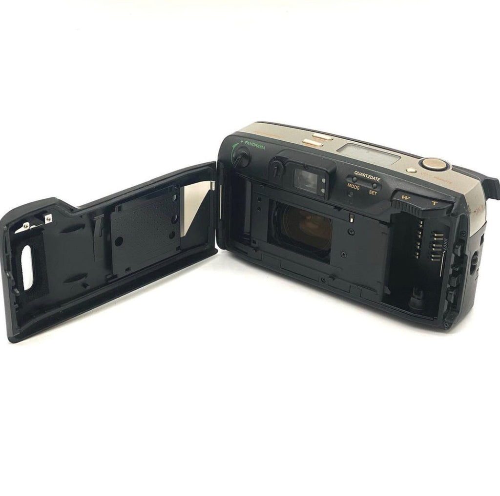 OLYMPUS OZ120 ZOOM (Superzoom 120) - 中古相機