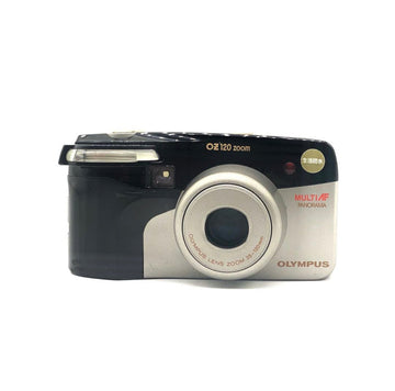 OLYMPUS OZ120 ZOOM (Superzoom 120) - 中古相機