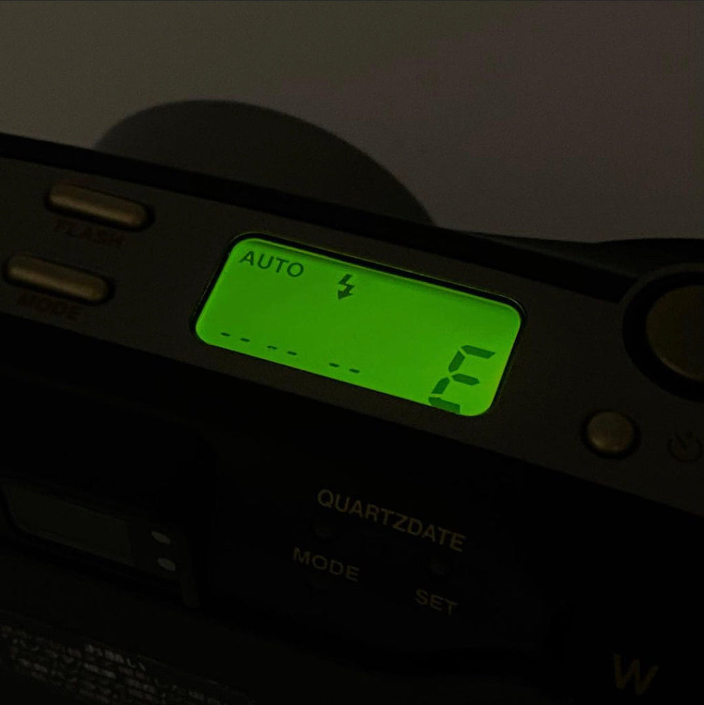 OLYMPUS OZ120 ZOOM (Superzoom 120) - 中古相機