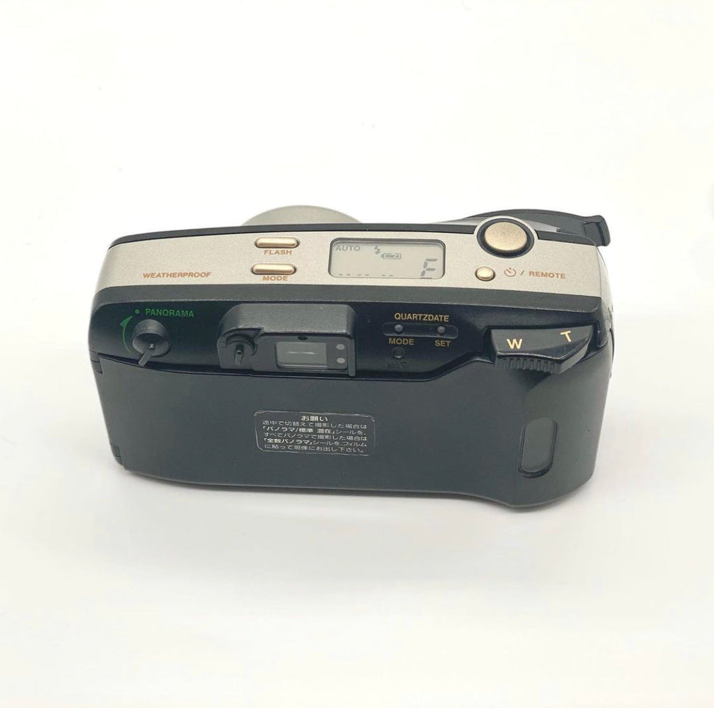 OLYMPUS OZ120 ZOOM (Superzoom 120) - 中古相機