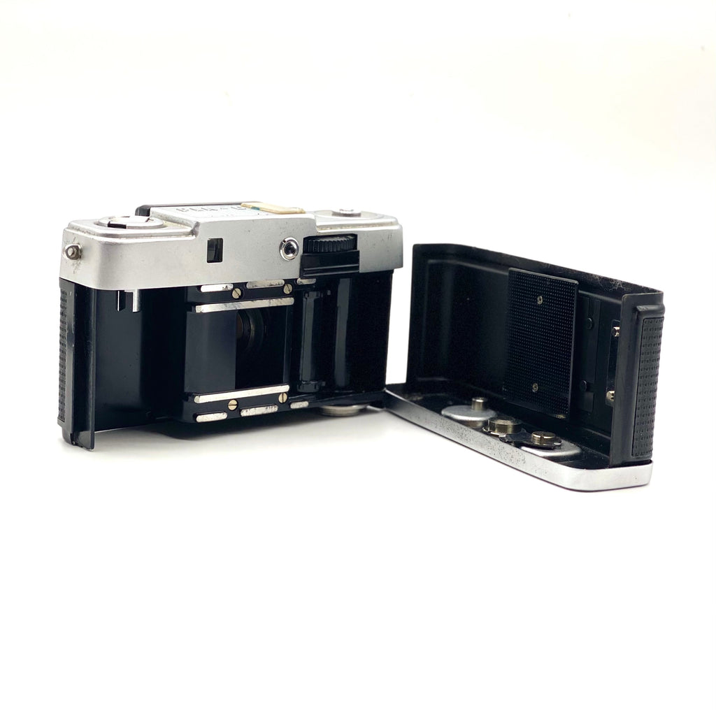 OLYMPUS PEN D2 - 中古相機