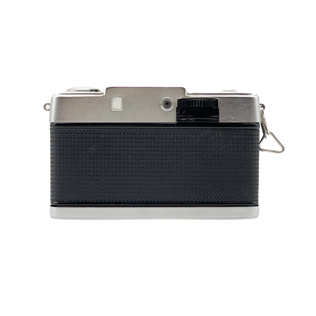 Olympus Pen D3 - 半格機