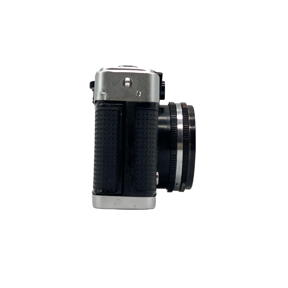 Olympus Pen D3 - 中古相機