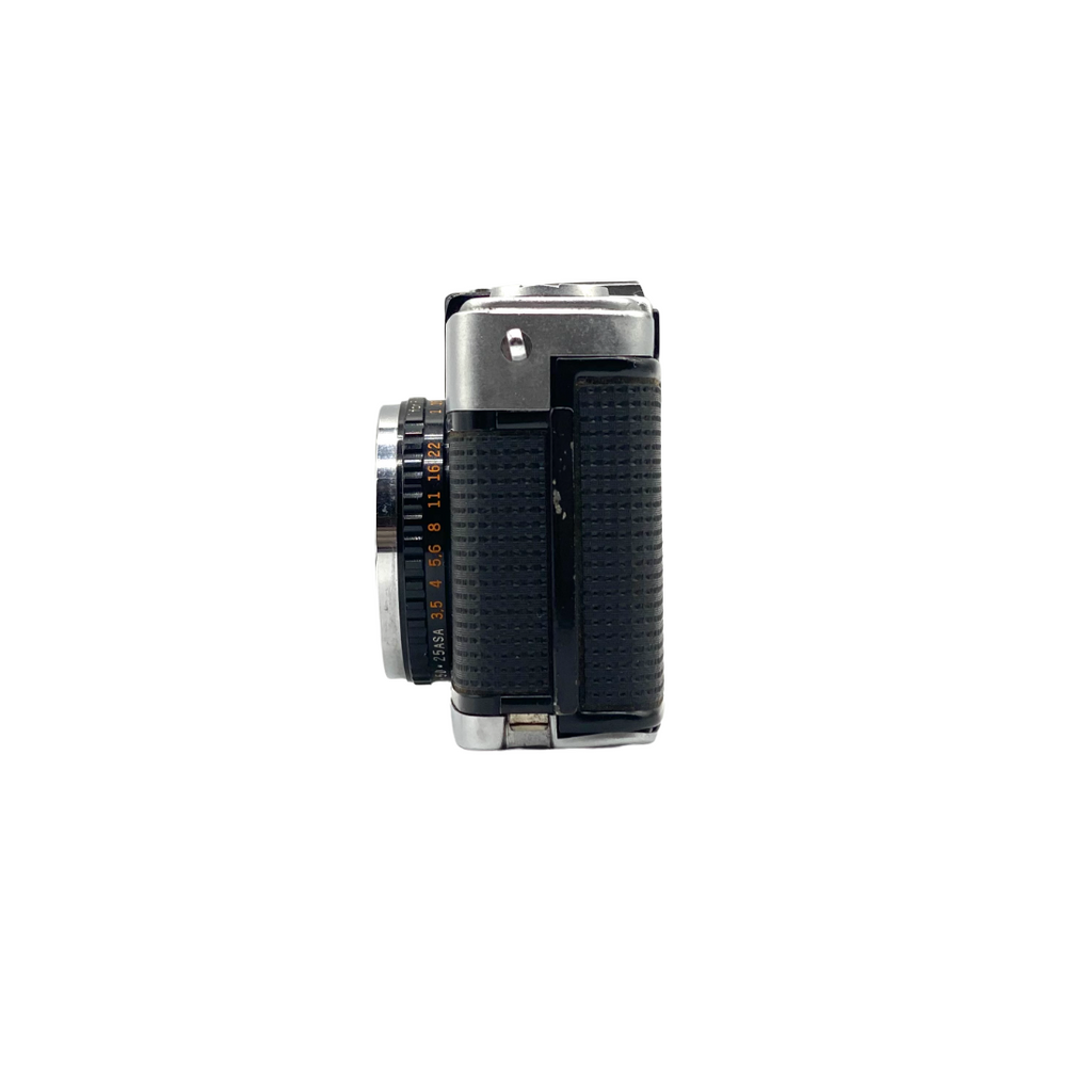 Olympus Pen EE-3 - 中古相機