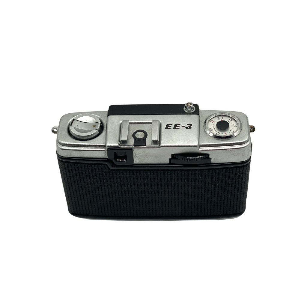 Olympus Pen EE-3 - 中古相機