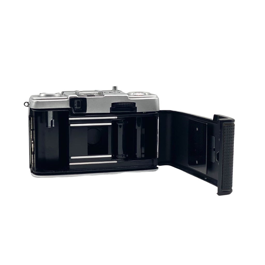 Olympus Pen EE-3 - 中古相機