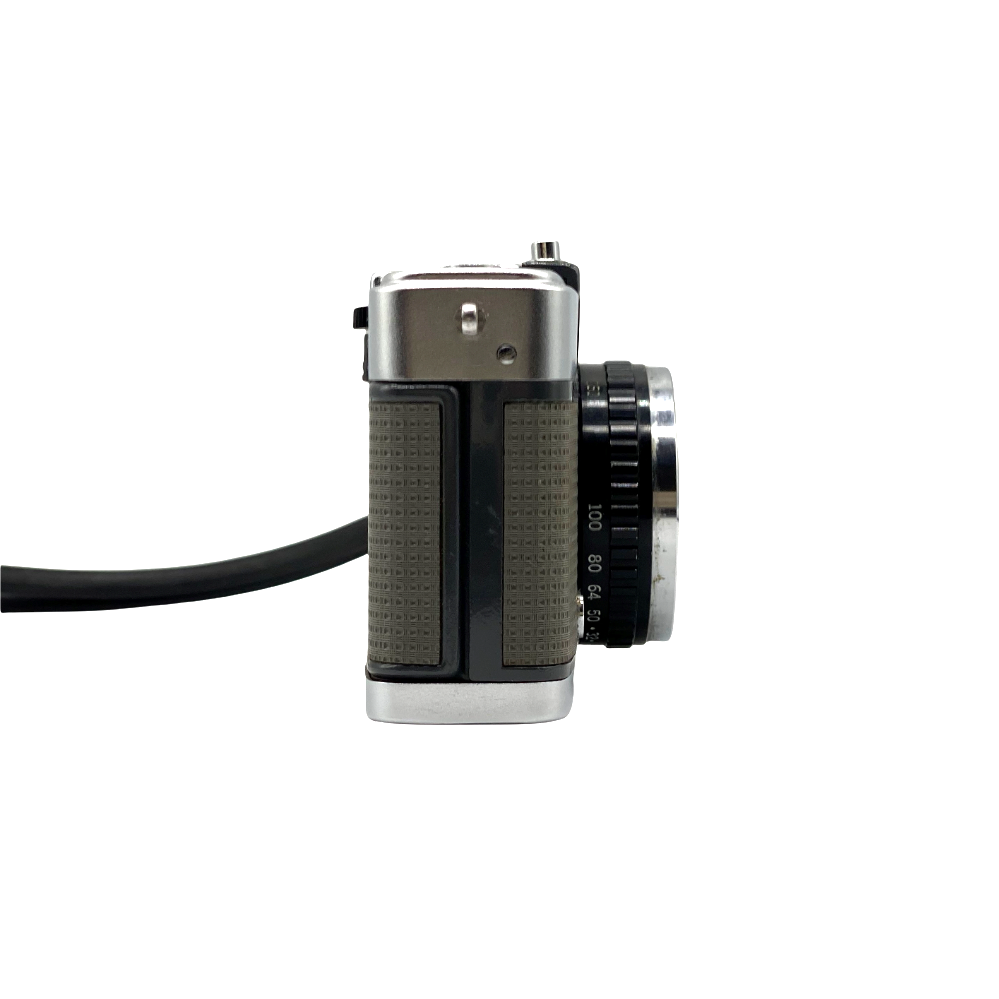 Olympus Pen EE-S - 中古相機