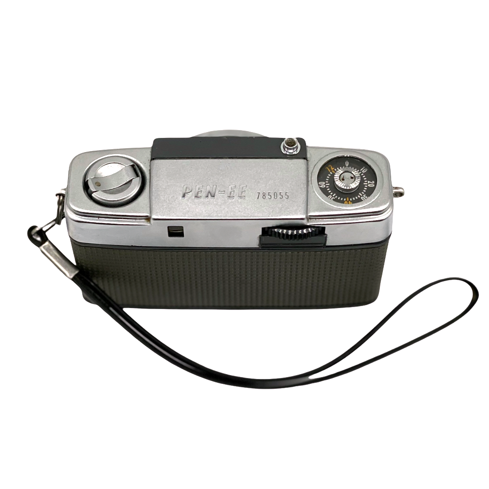 Olympus Pen EE-S - 中古相機