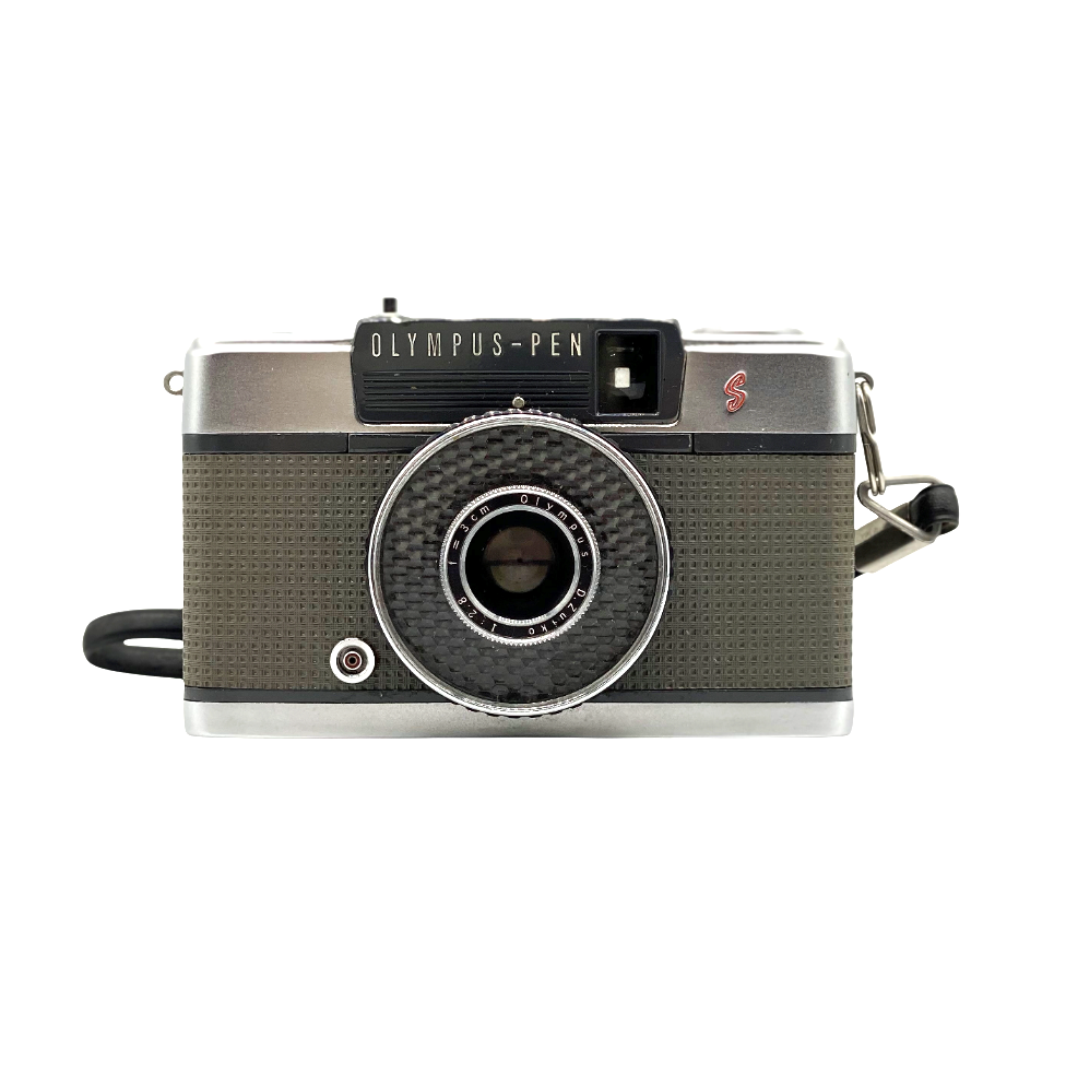 午前12時前のご注文は当日発送 美品!動確済み!OLYMPUS μ-II115VF