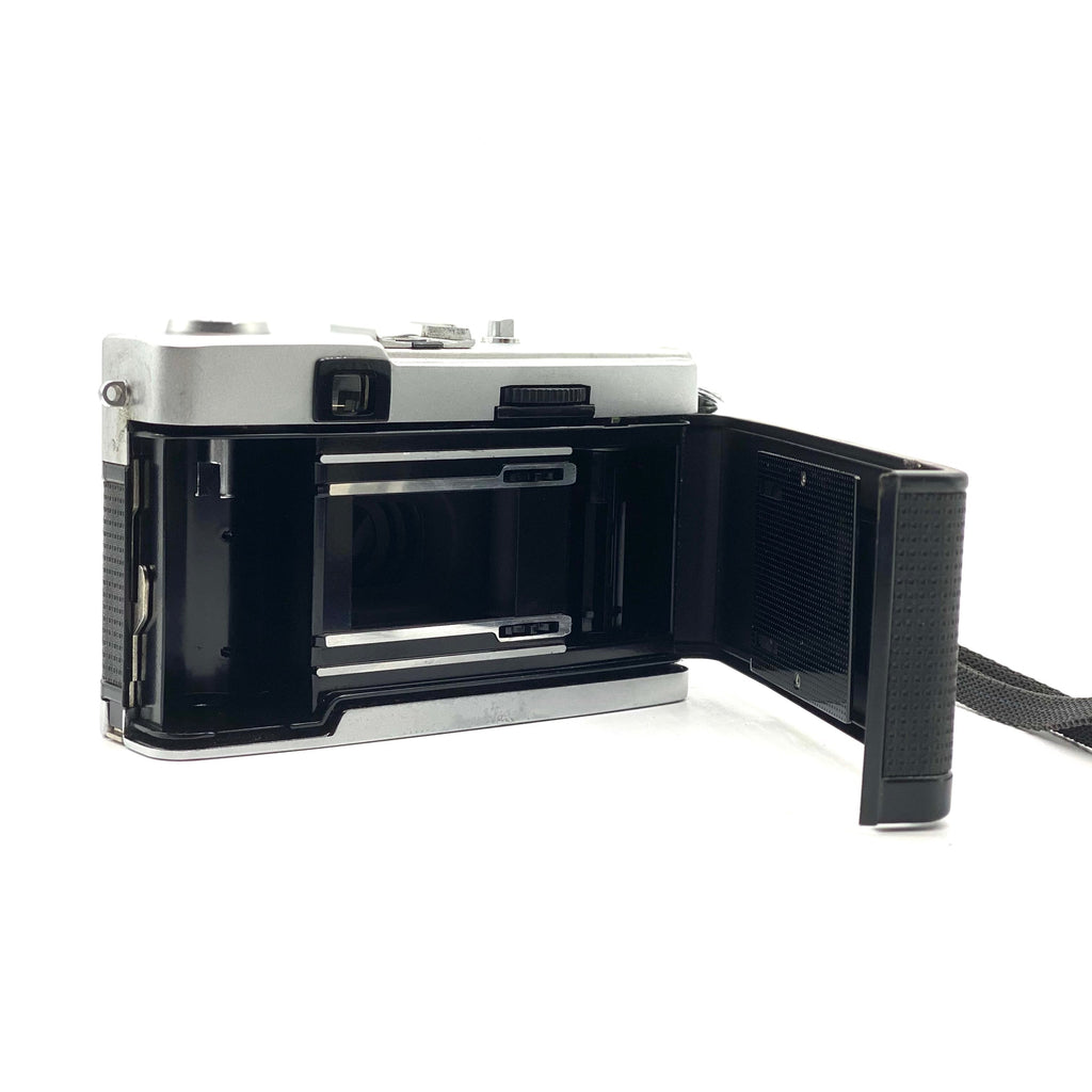 Olympus Trip 35 - 中古相機