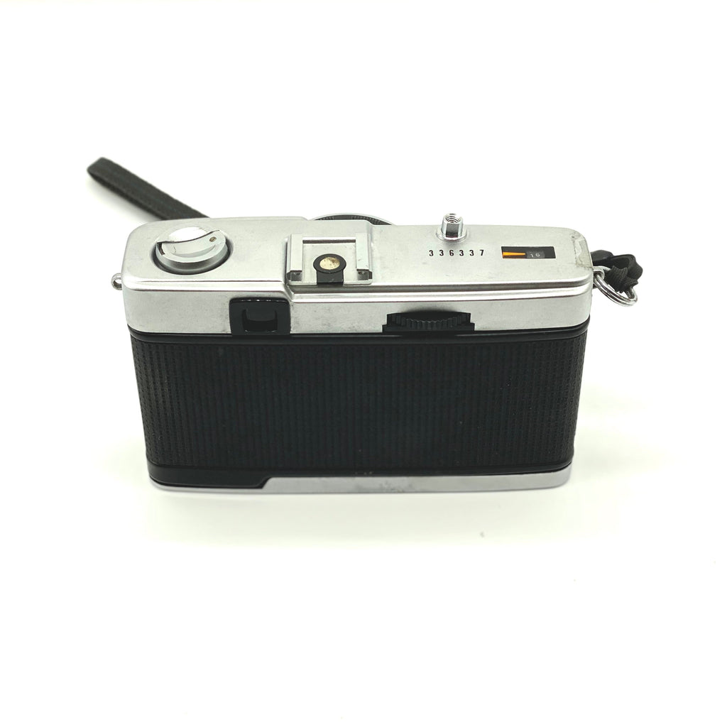 Olympus Trip 35 - 中古相機