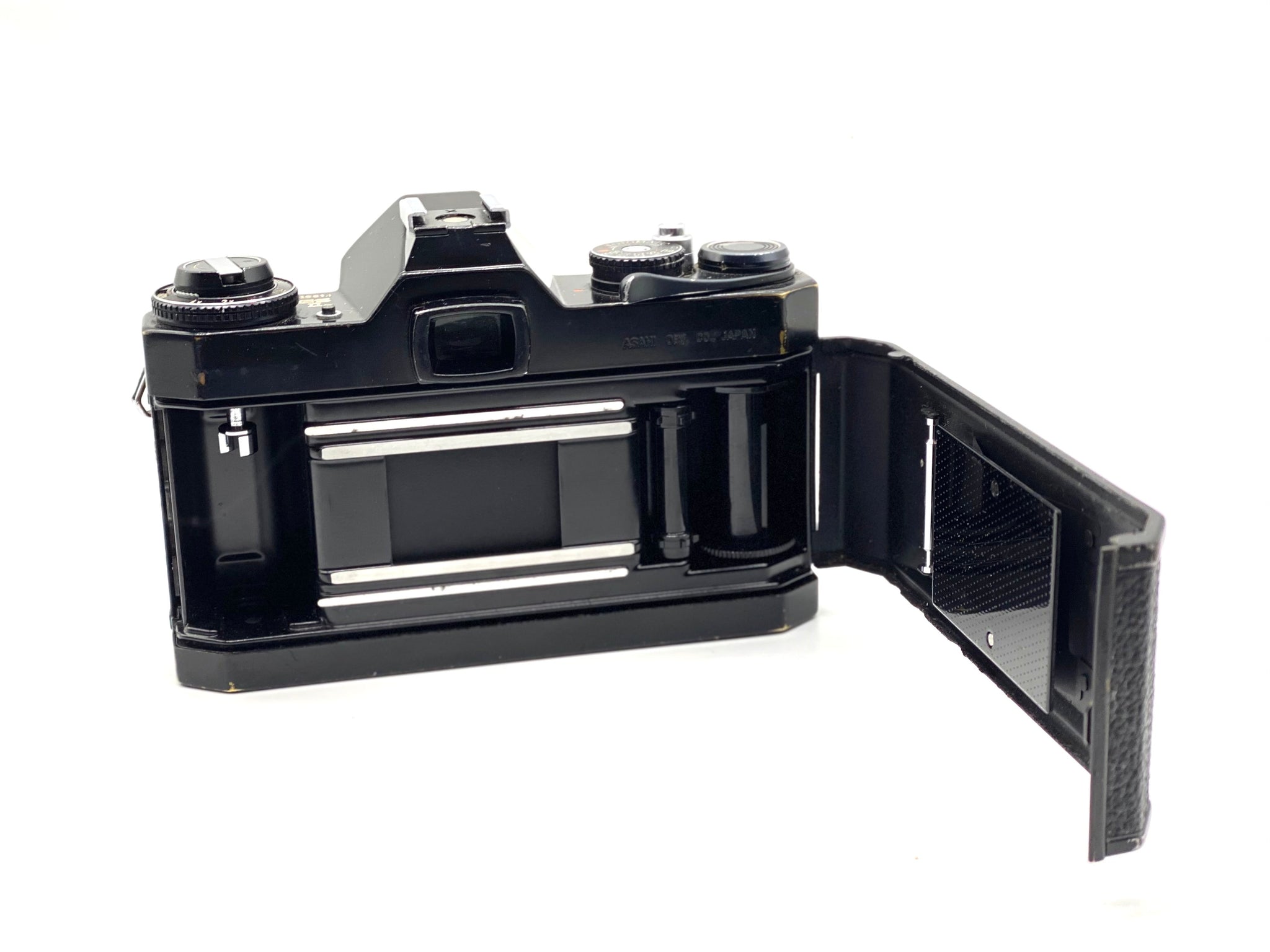 Pentax Super-Takumar 55mm f/1.8 初期型 Pentax Super-Takumar 55mm F1.8 機種の見分け方と整備方法