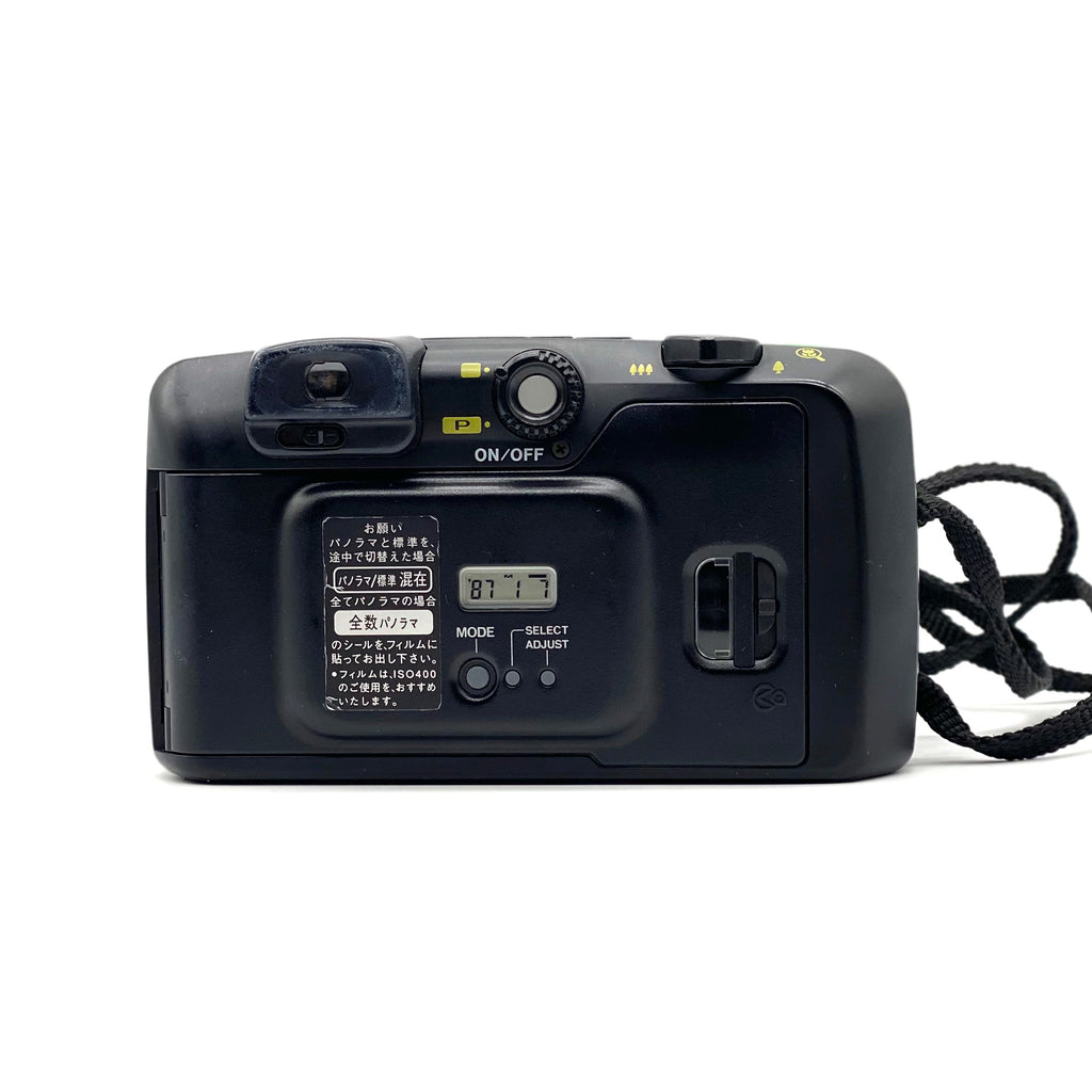 PENTAX ESPIO 110 BOX SET - 中古相機