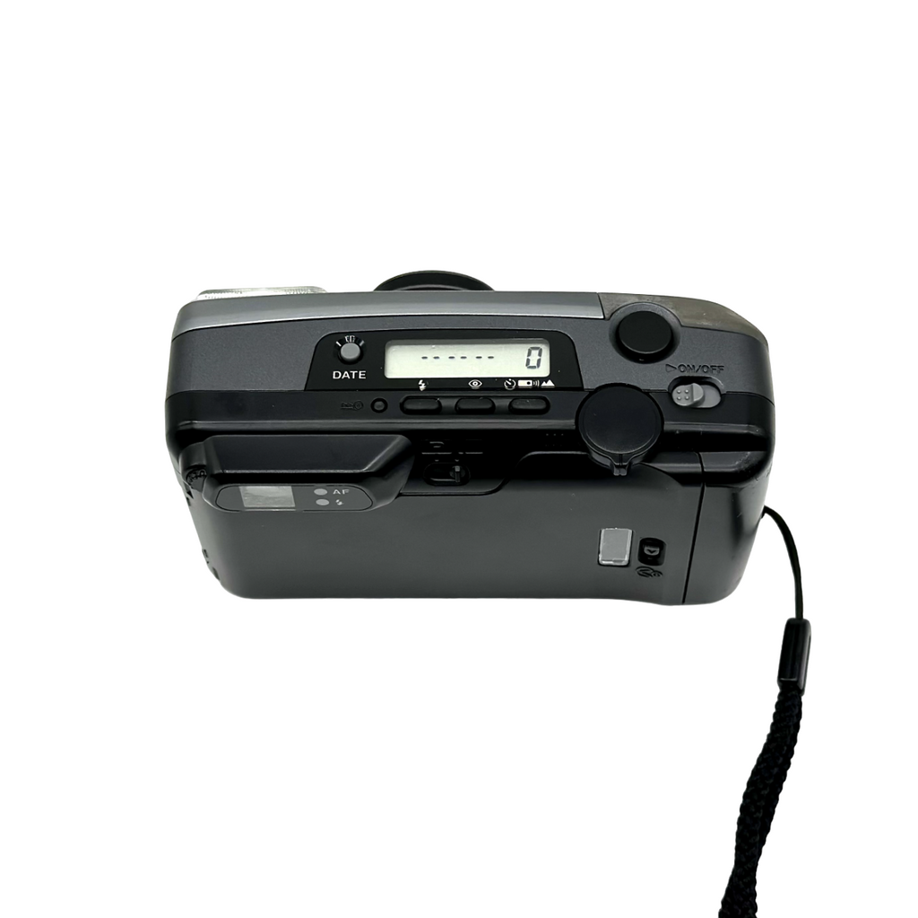 PENTAX ESPIO 115M - 中古相機