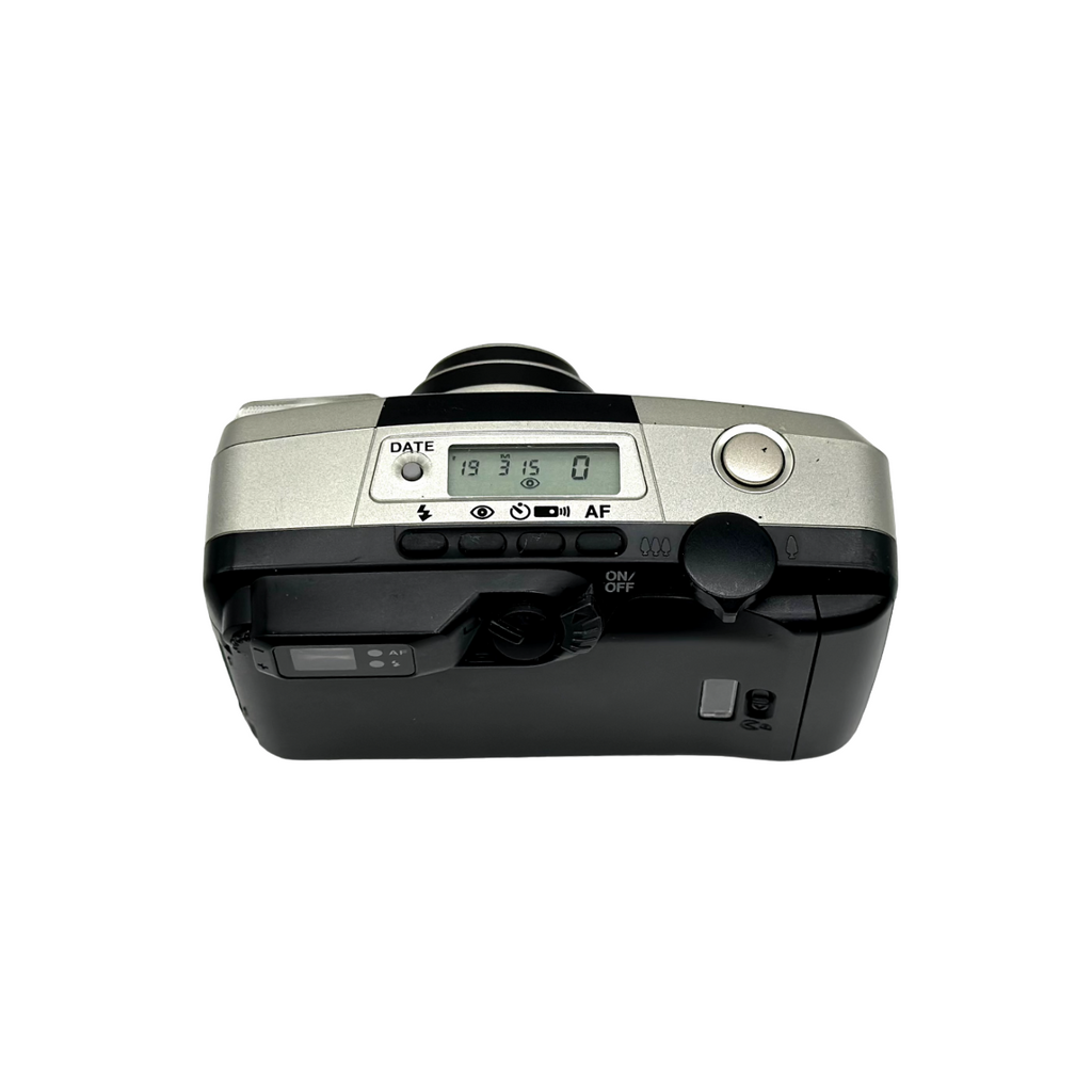 PENTAX ESPIO 125M - 中古相機