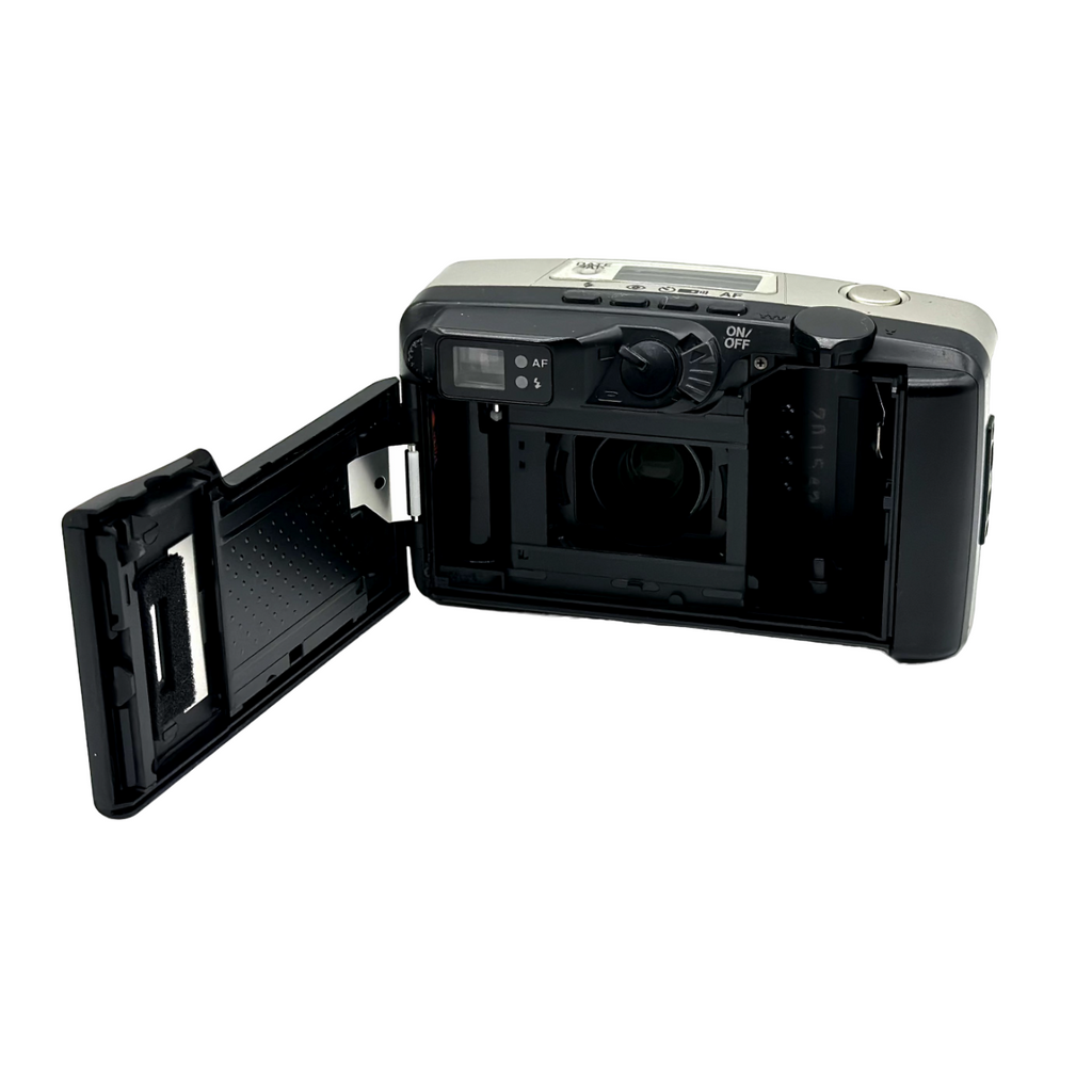 PENTAX ESPIO 125M - 中古相機